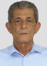 Foto da candidatura de VALMIR RODRIGUES em 2024