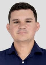 Foto da candidatura de SÁVIO DE ELISIO em 2024