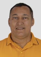 Foto da candidatura de CRISTIANO DO RAMALHO em 2024