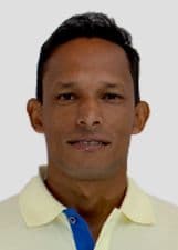 Foto da candidatura de GILMAR AUGUSTO em 2024