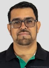 Foto da candidatura de MAURO MACEDO em 2024