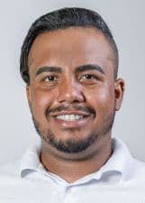 Foto da candidatura de DHIONE RAMOS em 2024