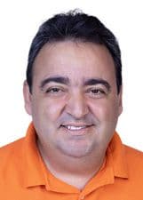 Foto da candidatura de TACINHO em 2024