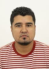 Foto da candidatura de JOÃO MIRANDA em 2024