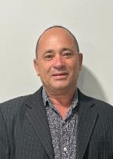Foto da candidatura de LILIANO LEAO em 2024