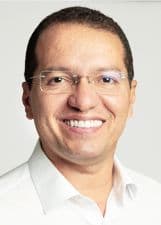 Foto da candidatura de TITO em 2024