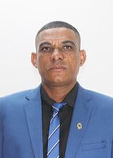 Foto da candidatura de ELSÃO em 2024