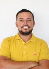 Foto da candidatura de CHICO DE JOÃO BODE em 2024