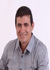Foto da candidatura de ISAQUE SAMPIO em 2024
