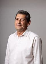 Foto da candidatura de TIÃO DE POMPILIO em 2024