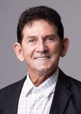 Foto da candidatura de VALMIR CARDOSO em 2024