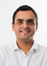 Foto da candidatura de RAFAEL NOGUEIRA em 2024