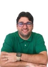 Foto da candidatura de BRUNO GUIMARÃES em 2024