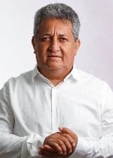 Foto da candidatura de MARCOS QUITO em 2024