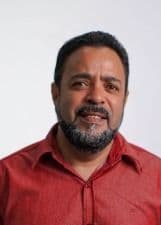Foto da candidatura de NENÉM DO CATUNI em 2024