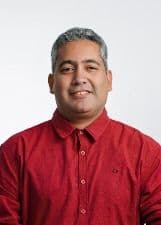 Foto da candidatura de JOÃO PAULO em 2024