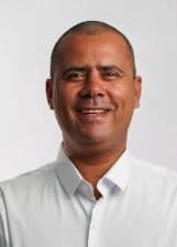 Foto da candidatura de ADAUTO DA GUARDA em 2024