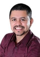 Foto da candidatura de WILLIAM ROGERS em 2024