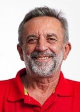 Foto da candidatura de ZÉ GALEGO em 2024