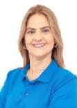 Foto da candidatura de PASTORA RITA em 2024