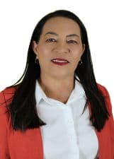 Foto da candidatura de NORMELIA YTACARAMBI em 2024