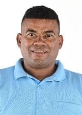 Foto da candidatura de OZIEL DO PARAGUAÇU em 2024