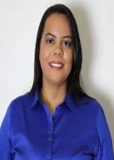 Foto da candidatura de JÔ DE JESÚ em 2024