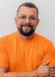 Foto da candidatura de VALTINHO em 2024
