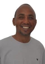 Foto da candidatura de WAGUINHO em 2024