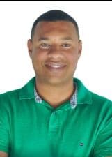Foto da candidatura de ERICK RIFAS em 2024