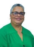 Foto da candidatura de RITA MENDES em 2024