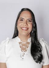 Foto da candidatura de NATHY em 2024