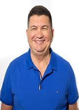 Foto da candidatura de GONZAGA em 2024