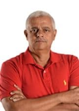 Foto da candidatura de GUTO em 2024
