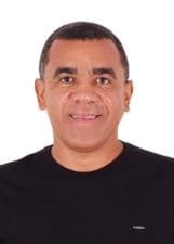 Foto da candidatura de DR DIOLINO TELLES em 2024