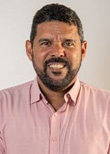 Foto da candidatura de NETO CACHORRÃO em 2024