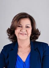 Foto da candidatura de OLGA GENTIL em 2024