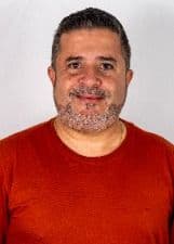 Foto da candidatura de LAU BARRETO em 2024