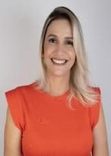 Foto da candidatura de DALINE DE ZÉ ARAÚJO em 2024