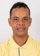 Foto da candidatura de MATEUS DE JOILSON em 2024