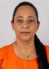 Foto da candidatura de NÚBIA OLIVEIRA em 2024