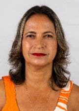 Foto da candidatura de RAILDA NASCIMENTO em 2024