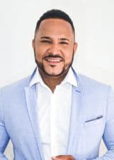 Foto da candidatura de FABINHO MALHADO em 2024