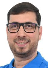 Foto da candidatura de DR ALAN NASCIMENTO em 2024