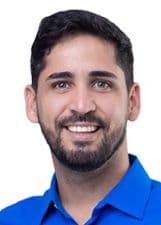 Foto da candidatura de RAMON MACEDO em 2024