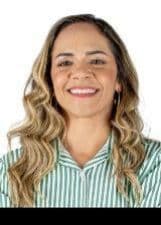 Foto da candidatura de NEIA DA SAÚDE em 2024