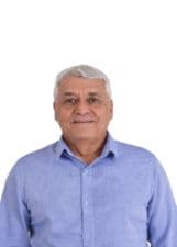 Foto da candidatura de VALTÉCIO AGUIAR em 2024