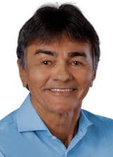 Foto da candidatura de GILDÁSIO em 2024