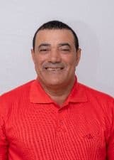 Foto da candidatura de ERASMO DO SINDICATO em 2024