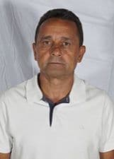 Foto da candidatura de GILMAZINHO em 2024